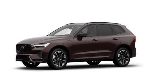 heti ajoon Volvo XC60
