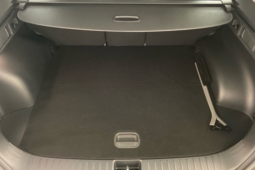 heti ajoon Kia Sportage