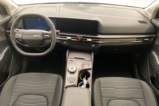 heti ajoon Kia Sportage