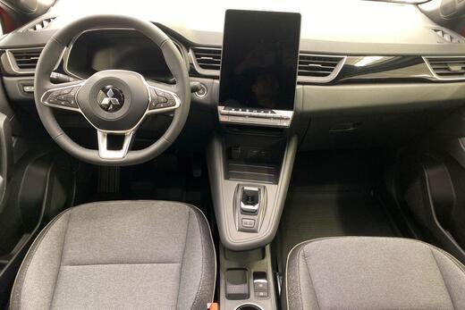 heti ajoon Mitsubishi Grandis