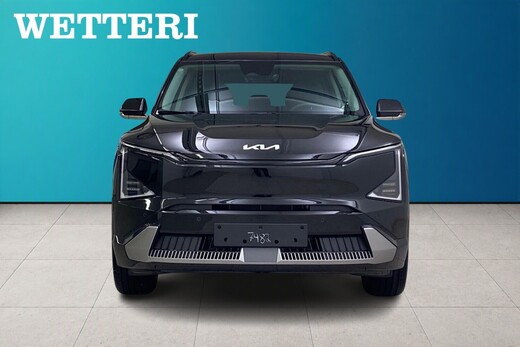 heti ajoon Kia EV5