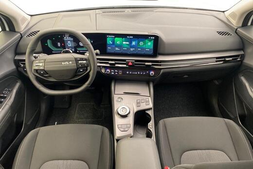 heti ajoon Kia Sportage