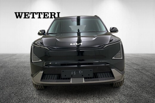 heti ajoon Kia EV5