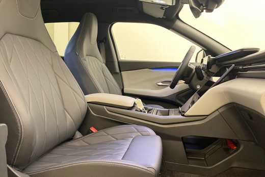 heti ajoon Ford USA Explorer