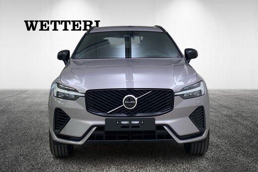 heti ajoon Volvo XC60