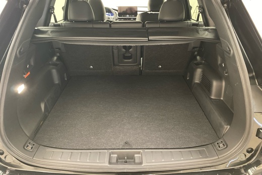 heti ajoon Mitsubishi Outlander