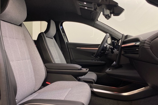 heti ajoon Mitsubishi Eclipse Cross