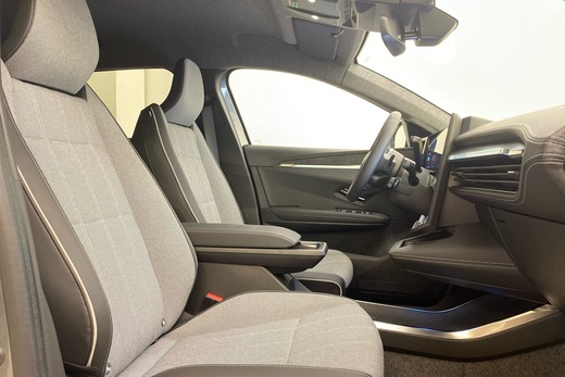 heti ajoon Mitsubishi Eclipse Cross