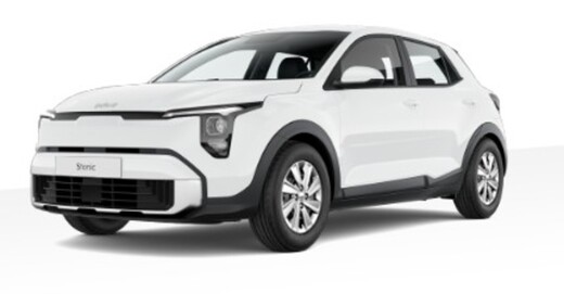 heti ajoon Kia Stonic