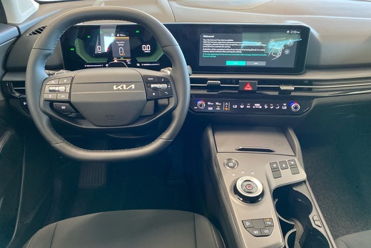 heti ajoon Kia Sportage