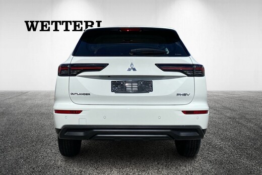heti ajoon Mitsubishi Outlander