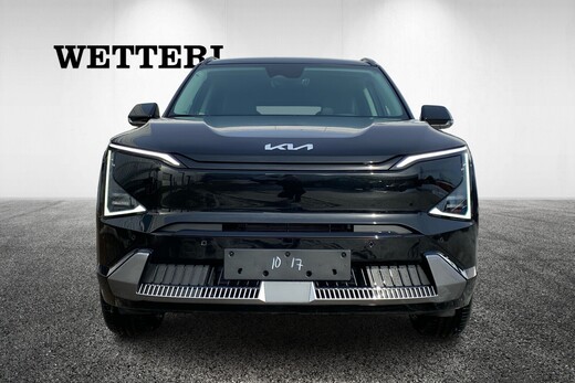 heti ajoon Kia EV5