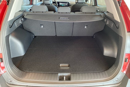 heti ajoon Kia Sportage