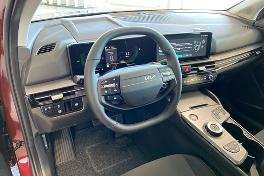 heti ajoon Kia Sportage