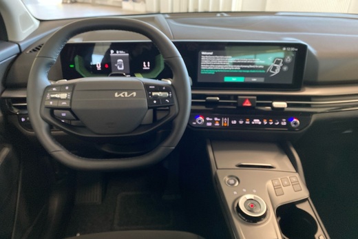heti ajoon Kia Sportage