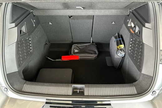 heti ajoon Mitsubishi Eclipse Cross