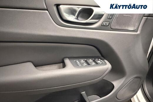 heti ajoon Volvo XC60