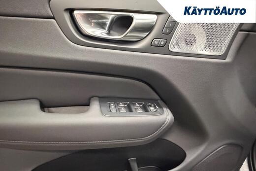 heti ajoon Volvo XC60