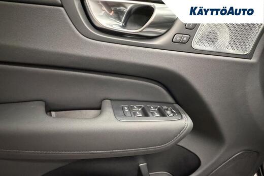 heti ajoon Volvo XC60