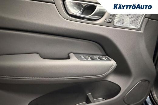 heti ajoon Volvo XC60