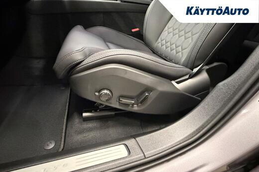 heti ajoon Volvo XC60