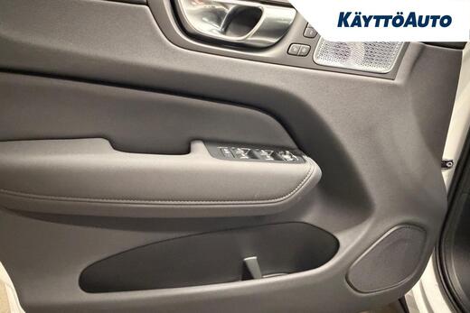 heti ajoon Volvo XC60