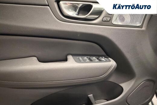 heti ajoon Volvo XC60
