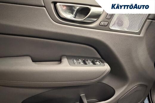 heti ajoon Volvo XC60