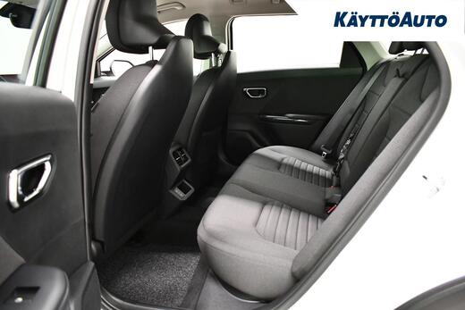 heti ajoon Kia K4