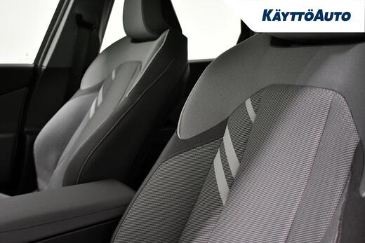 heti ajoon BMW X3
