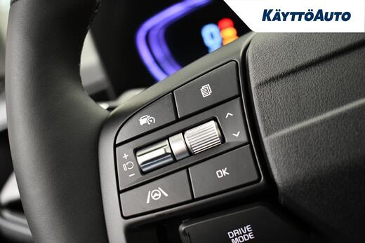 heti ajoon Kia Stonic