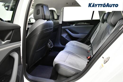 heti ajoon Volkswagen Passat