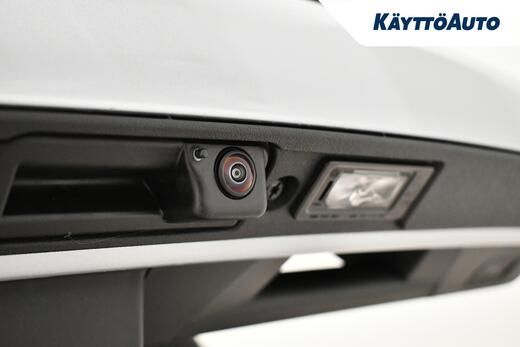heti ajoon Volkswagen ID.4