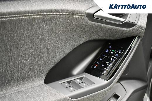 heti ajoon Audi Q6 e-tron