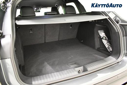 heti ajoon Audi Q6 e-tron