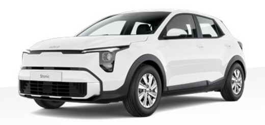 heti ajoon Kia Stonic