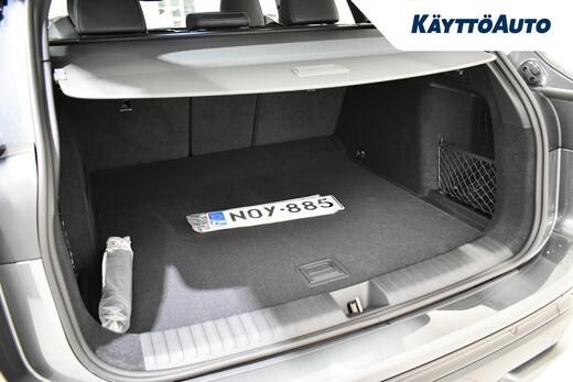 heti ajoon Audi Q6 e-tron