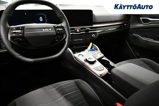 heti ajoon Kia Sportage