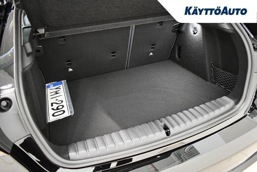 heti ajoon BMW 120