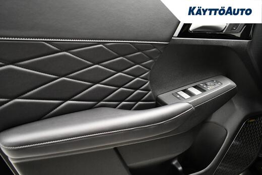 heti ajoon Mitsubishi Outlander