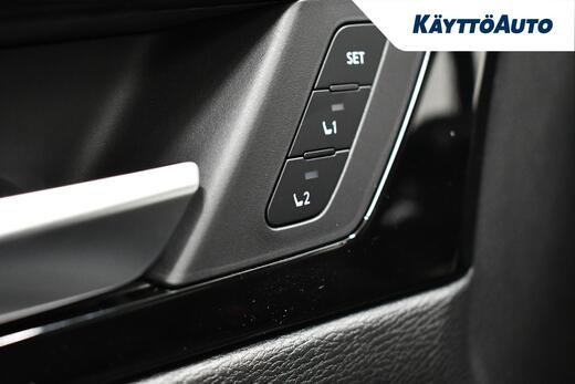 heti ajoon Mitsubishi Outlander