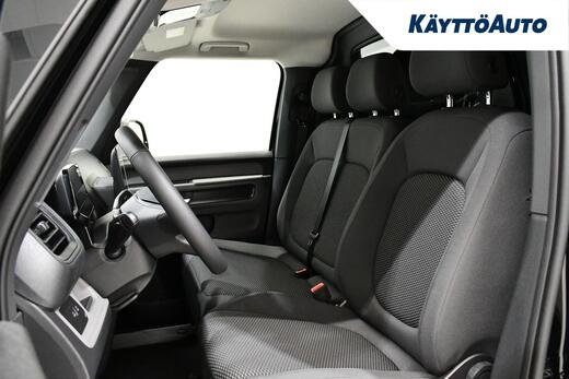 heti ajoon Volkswagen ID. Buzz