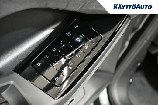 heti ajoon Audi Q6 e-tron