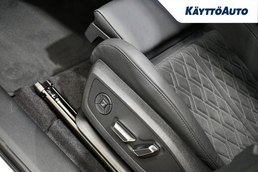 heti ajoon Audi Q6 e-tron