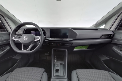 heti ajoon Volkswagen Caddy Maxi