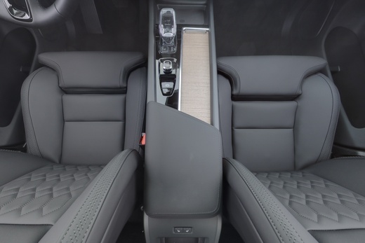heti ajoon Volvo XC60