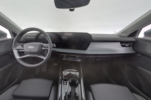 heti ajoon Audi Q3