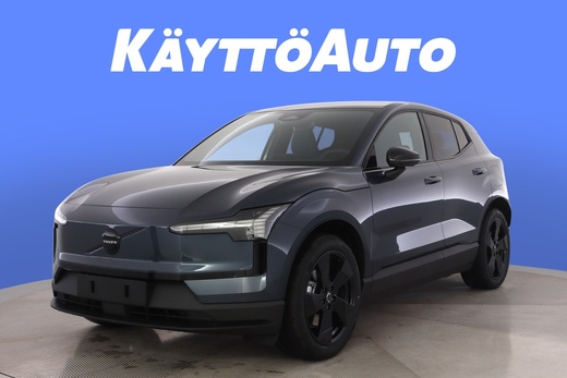 uusi Volvo EX30
