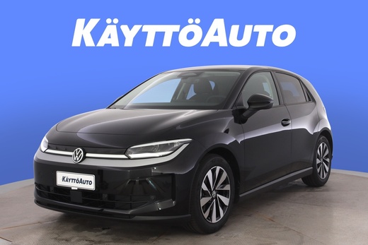 heti ajoon Volkswagen ID. Polo