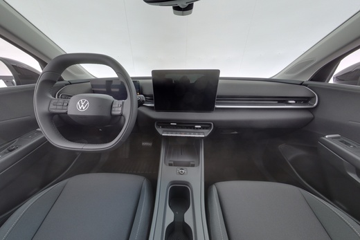 heti ajoon Volkswagen ID. Polo